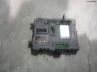 BODY COMPUTER BCM DIESEL MEGANE 2016 284B17439R
