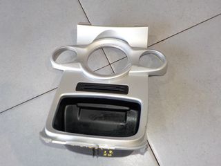 FORD FIESTA '12 1.6 TDCI (5Θ) ΜΠΡΑΤΣΑ ΥΑΛΟΚΑΘΑΡΙΣΤΗΡΑ ΚΑΙ ΚΑΛΥΜΜΑΤΑ ΚΟΝΣΟΛΑΣ ΚΑΙ ΤΙΜΟΝΙΟΥ 