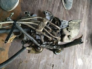 αντλια πετρελαιου 4D56 L200 MITSUBISHI 99 HP ΜΗΧΑΝΙΚΗ-thumb-4