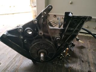 αντλια πετρελαιου 4D56 L200 MITSUBISHI 99 HP ΜΗΧΑΝΙΚΗ-thumb-5
