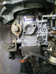 αντλια πετρελαιου 4D56 L200 MITSUBISHI 99 HP ΜΗΧΑΝΙΚΗ-thumb-1
