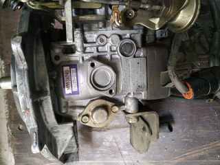 αντλια πετρελαιου 4D56 L200 MITSUBISHI 99 HP ΜΗΧΑΝΙΚΗ-thumb-2