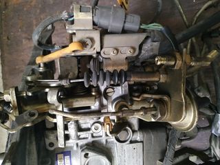αντλια πετρελαιου 4D56 L200 MITSUBISHI 99 HP ΜΗΧΑΝΙΚΗ-thumb-3