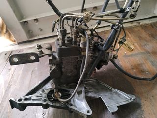 αντλια πετρελαιου 4D56 L200 MITSUBISHI 99 HP ΜΗΧΑΝΙΚΗ-thumb-6