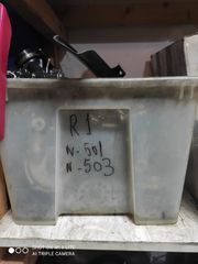 Yamaha R1 -thumb-4