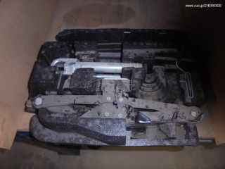 ΣΕΤ ΡΕΖΕΡΒΑΣ MASTER 2012