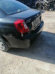 Chevrolet lacetti διαφορά ανταλλακτικα. Μούρη, πόρτες, κωλος. -thumb-2