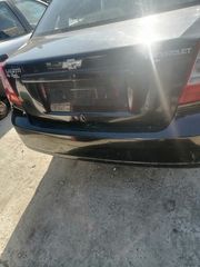 Chevrolet lacetti διαφορά ανταλλακτικα. Μούρη, πόρτες, κωλος. -thumb-4