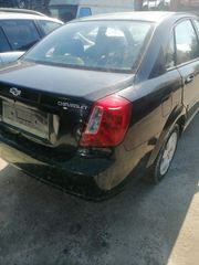 Chevrolet lacetti διαφορά ανταλλακτικα. Μούρη, πόρτες, κωλος. -thumb-5