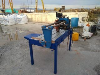 Builder building machinery '12