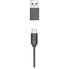 AUDIO TECHNICA ATR2X-USB AUDIO INTERFACE - AUDIO-TECHNICA-thumb-2