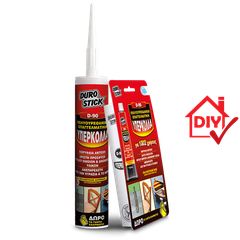 DUROSTICK D90 ΠΟΛΥΟΥΡΕΘΑΝΙΚΗ ΥΠΕΡΚΟΛΛΑ 80ml