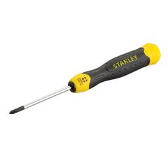 ΚΑΤΣΑΒΙΔΙ STANLEY ΣΤΑΥΡΟΥ Cushion Grip PH 1X75mm (#1-64-932)