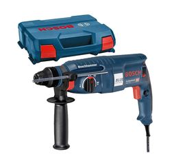 ΠΙΣΤΟΛΕΤΟ BOSCH GBH  2-25 (#0611253500)