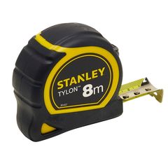 ΜΕΤΡΟΤΑΙΝΙΑ STANLEY Tylon 8m Χ 25mm (#1-30-657)