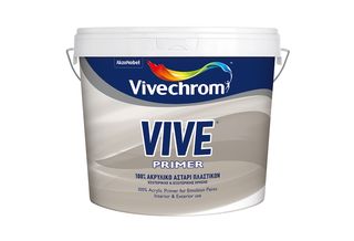 ΑΣΤΑΡΙ VIVECHROM VIVE PRIMER 100% ΑΚΡΥΛΙΚΟ 750ml