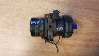 SUZUKI SWIFT- 1300 8V (G13BA)  ΠΟΛΛΑΠΛΑΣΙΑΣΤΗΣ DENSO 33410-60B1  029700-6740