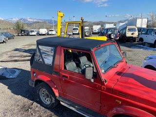 SOFT TOP SUZUKI SAMURAI ΚΑΙΝΟΥΡΙΕΣ/ΠΡΟΣΦΟΡΑ-thumb-3