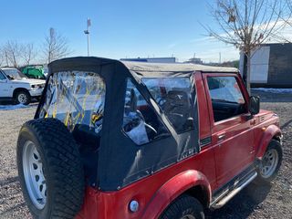 SOFT TOP SUZUKI SAMURAI ΚΑΙΝΟΥΡΙΕΣ/ΠΡΟΣΦΟΡΑ-thumb-5