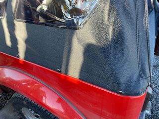 SOFT TOP SUZUKI SAMURAI ΚΑΙΝΟΥΡΙΕΣ/ΠΡΟΣΦΟΡΑ-thumb-7