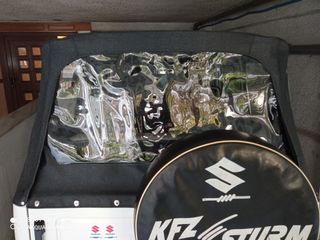 SOFT TOP SUZUKI SAMURAI ΚΑΙΝΟΥΡΙΕΣ/ΠΡΟΣΦΟΡΑ-thumb-13