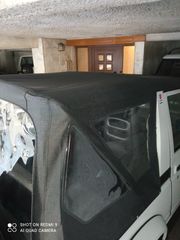 SOFT TOP SUZUKI SAMURAI ΚΑΙΝΟΥΡΙΕΣ/ΠΡΟΣΦΟΡΑ-thumb-14