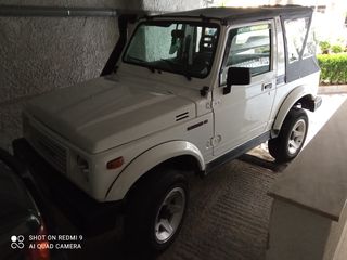 SOFT TOP SUZUKI SAMURAI ΚΑΙΝΟΥΡΙΕΣ/ΠΡΟΣΦΟΡΑ-thumb-17
