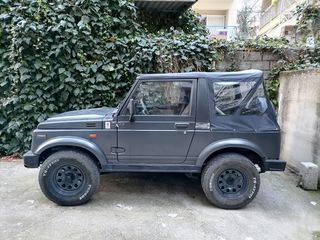 SOFT TOP SUZUKI SAMURAI ΚΑΙΝΟΥΡΙΕΣ/ΠΡΟΣΦΟΡΑ-thumb-18