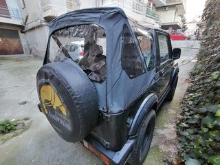SOFT TOP SUZUKI SAMURAI ΚΑΙΝΟΥΡΙΕΣ/ΠΡΟΣΦΟΡΑ-thumb-19