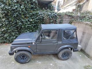 SOFT TOP SUZUKI SAMURAI ΚΑΙΝΟΥΡΙΕΣ/ΠΡΟΣΦΟΡΑ-thumb-20