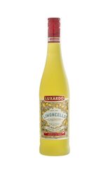Luxardo Limoncello liqueur 700ml
