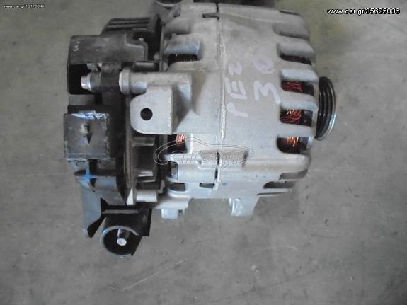 ΔΥΝΑΜΟ 1.6 DIESEL 308 2015 9674646180