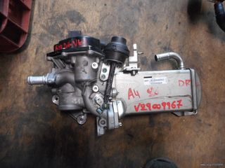 ΒΑΛΒΙΔΑ EGR 2.0 DIESEL A4 2011 03L131512DN/V29009967