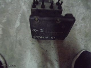 ΜΟΝΑΔΑ ABS OCTAVIA 4 1J0907379Q/1J0614417E