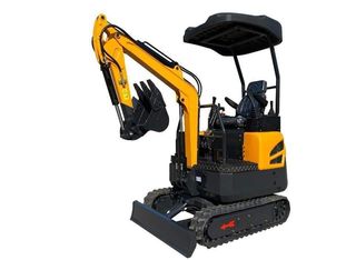 Εκσκαφάκι (διαβολάκι) Yanmar 2025 MACAO CT 16-thumb-2