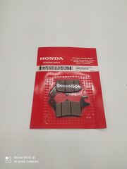 Γνήσια τακάκια Honda astria grand 110i wave 110i supra x 125