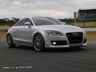 BODY KIT ΓΙΑ AUDI TT 8J AΠΟ ΤΗΝ ΚΙROS