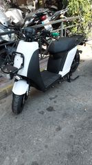 Roller / Scooter 2025 CARGO T EXPRESS 4000 W  BOSCH 72v 50 ah-thumb-16
