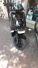 Roller / Scooter 2025 CARGO T EXPRESS 4000 W  BOSCH 72v 50 ah-thumb-18