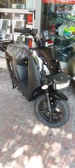 Roller / Scooter 2025 CARGO T EXPRESS 4000 W  BOSCH 72v 50 ah-thumb-21