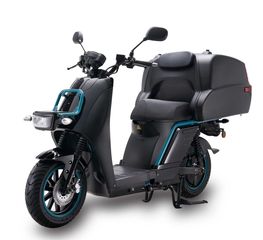 Roller / Scooter 2025 CARGO T EXPRESS 4000 W  BOSCH 72v 50 ah-thumb-20