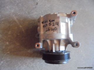 ΚΟΜΠΡΕΣΕΡ A/C 1.4 ΒΕΝΖΙΝΗ 500 ABARTH NR447190-1640