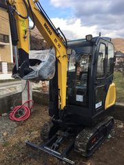 Εκσκαφάκι (διαβολάκι) 2025 FORLOAD MACAO CT 22-thumb-1