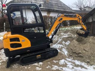 Εκσκαφάκι (διαβολάκι) 2025 FORLOAD MACAO CT 22-thumb-5
