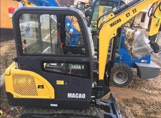Εκσκαφάκι (διαβολάκι) 2025 FORLOAD MACAO CT 22-thumb-3