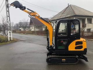 Εκσκαφάκι (διαβολάκι) 2025 FORLOAD MACAO CT 22-thumb-9