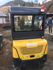 Εκσκαφάκι (διαβολάκι) 2025 FORLOAD MACAO CT 22-thumb-11