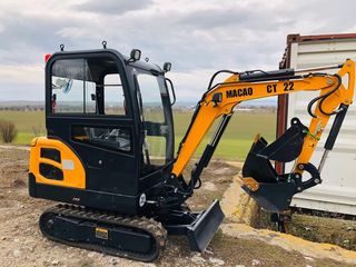 Εκσκαφάκι (διαβολάκι) 2025 FORLOAD MACAO CT 22-thumb-13