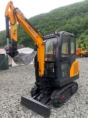 Εκσκαφάκι (διαβολάκι) 2025 FORLOAD MACAO CT 22-thumb-15