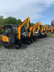 Εκσκαφάκι (διαβολάκι) 2025 FORLOAD MACAO CT 22-thumb-16